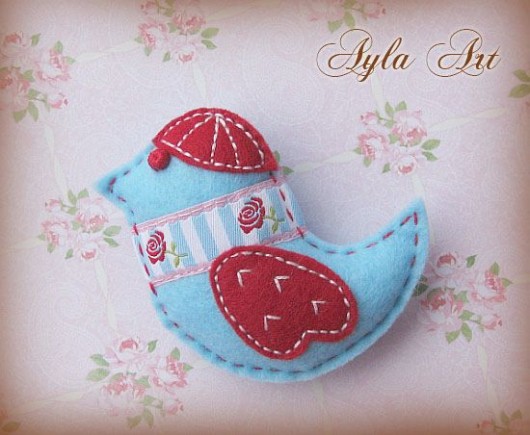 Pan Elemelek retro sweet :) AylaArt