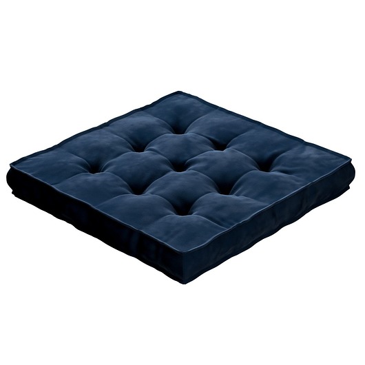 pufa dla dziecka Siedzisko Tomi Posh Velvet