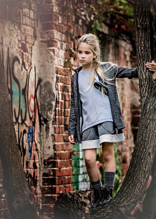 Spódniczka Twirly Girly Loose