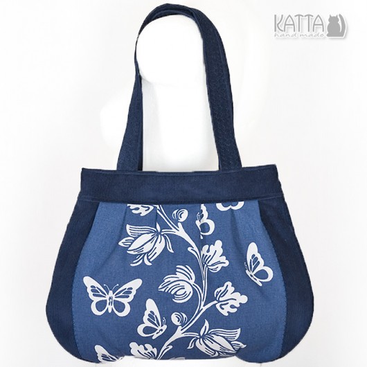 Butterfly Effect medium Katta