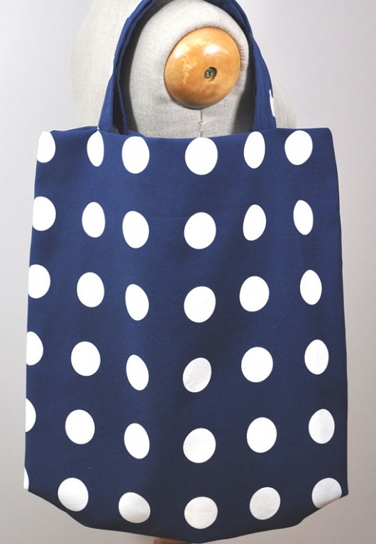 eco bag - BABOLADA eco living