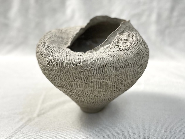 wazony Wabi-sabi ceramiczny wazon