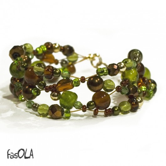 &quot; Foresta &quot; fasOLA