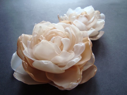 KARMELOWY SundayRose