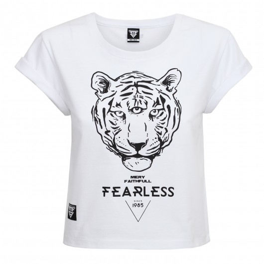 TS Tiger  Mery Faithfull