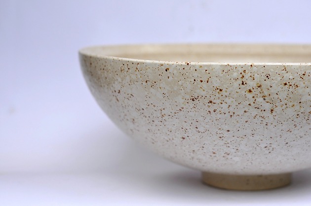 umywalki Umywalka ceramiczna - Cappucino