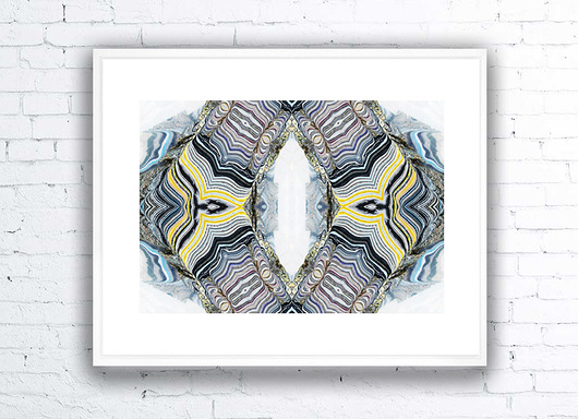 plakat 100x70 AGAT 2 ED design for fun