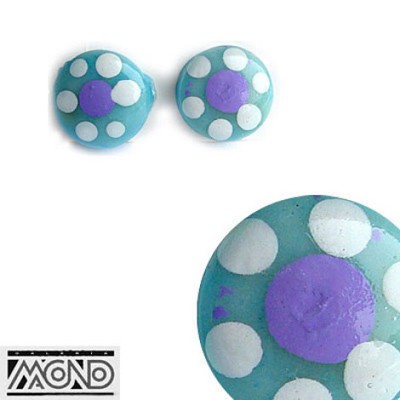 Topitos z tagua (K85)  Galeria Macondo