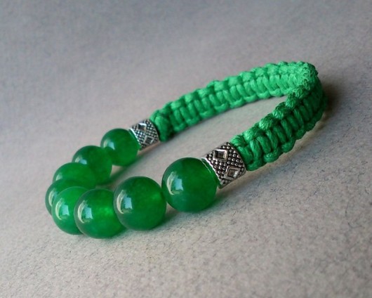 green Monika Sibiga
