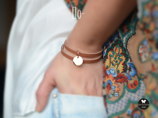 flo ochra ring gold barboleta