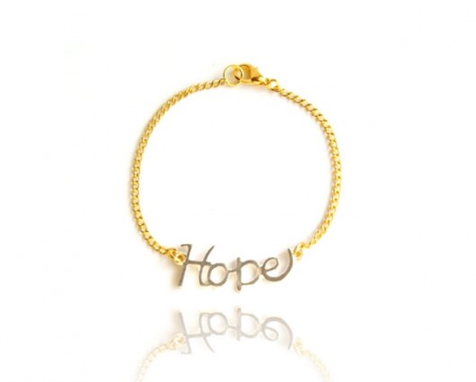 HOPE brace  braceland