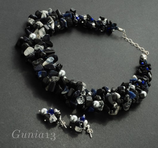 SCHOOL - KOMPLET gunia13