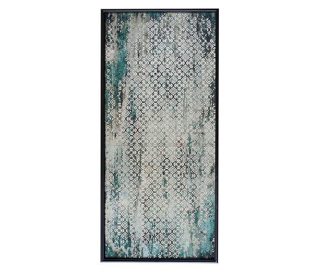 Lustro dekoracyjne obraz szklany Vintage 180x80cm Home Design