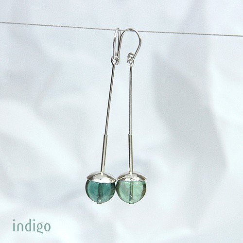 InWATER studio INDIGO