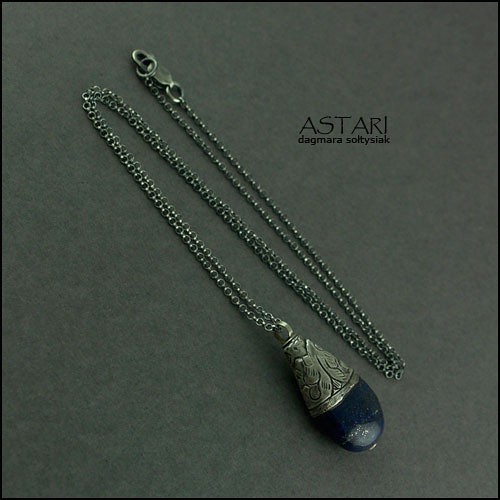 ORIENTALNY Z LAPISEM II Astari