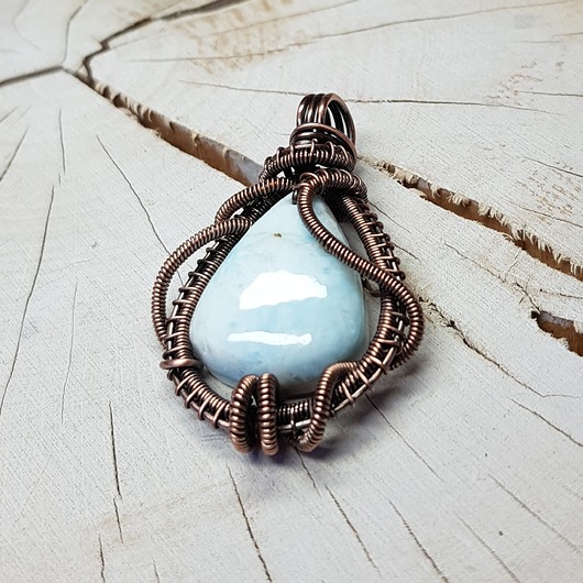 wisiory Larimar m303