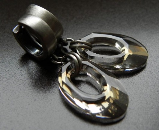 owale Silver Shade Lahovska