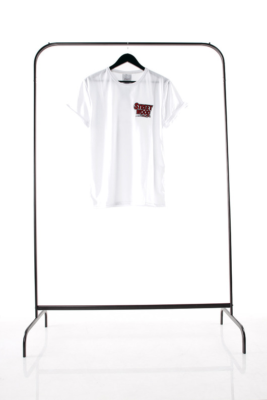 STREET WOOD T-shirt STREET WOOD