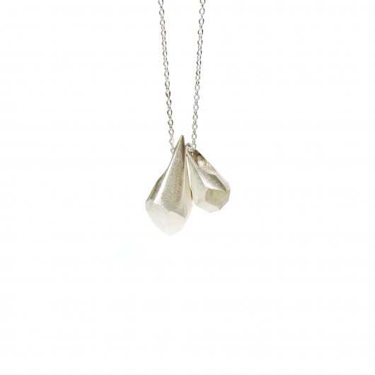 teardrops double #4 Filimoniuk