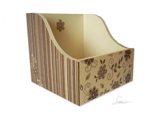 CD BOX. Pasiaczek. ARTsonia