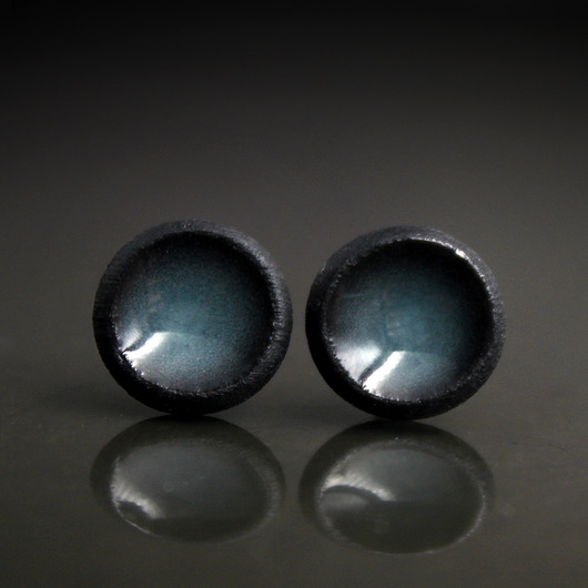 Drobinki 11mm /stal chirurgiczna/ Magda Łysiak