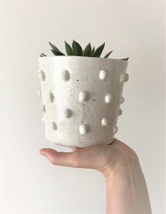 doniczki Doniczka KAKTUS