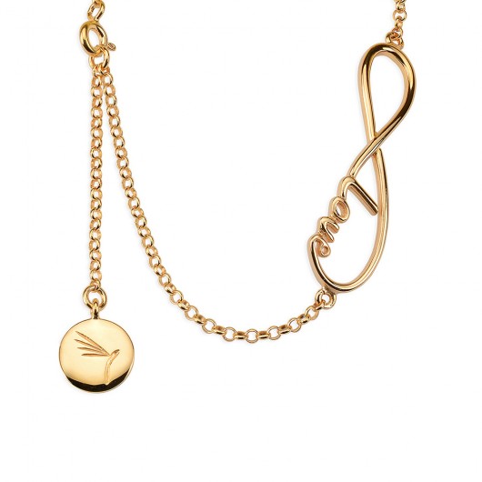 Bransoletka Love My Way Jewellery