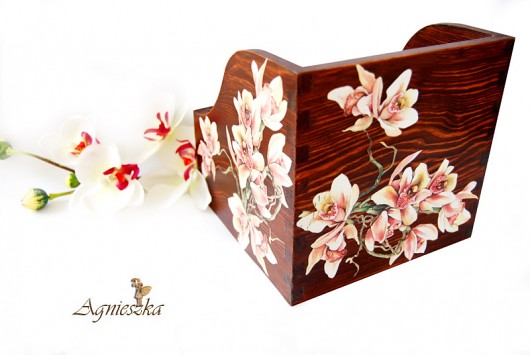 Złota Orchidea Agnieszka Babulewicz