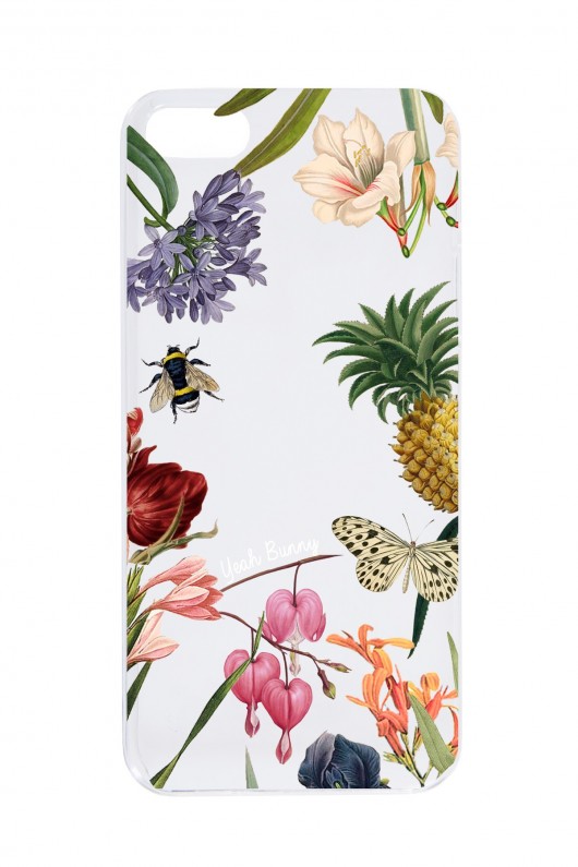 iPHONE CASE - HOLY GARDEN deleted_12136308