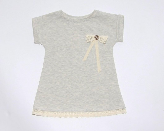 Carmelange Sweety Tunic Puszek