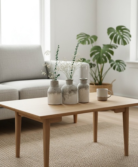 wazony Betonowe mini wazony