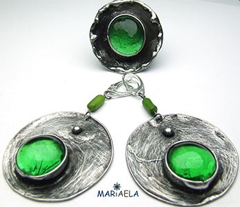 ELFI KOMPLET MARIAELA