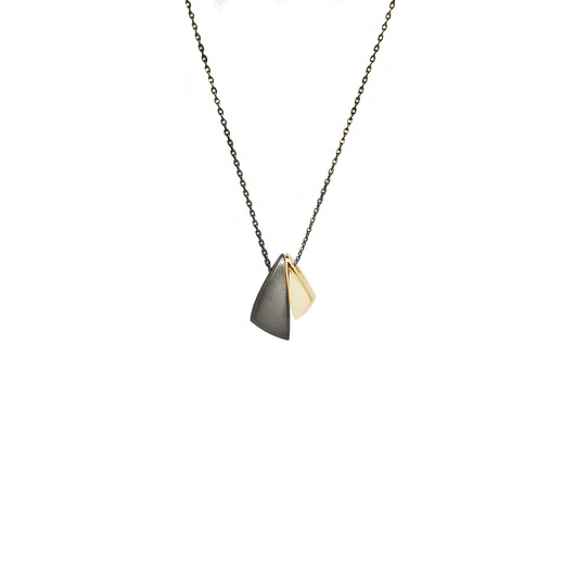 BLOW double/ black and gold Filimoniuk