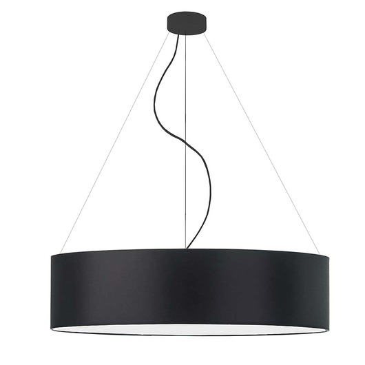 Lampa wisząca do salonu PORTO fi - 80 cm LYSNE
