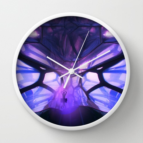 zegary Heal Clock