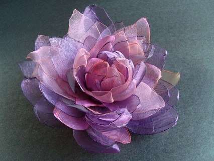 MUS MALINOWO - JAGODOWY SundayRose