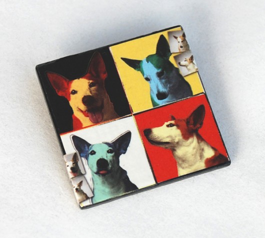 PopDog artrachela