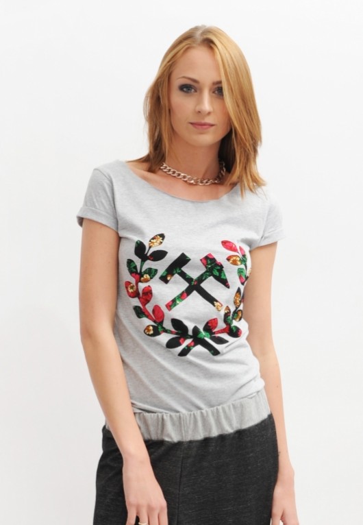 T-shirt SILESIA Polaquito r.XL polaquito