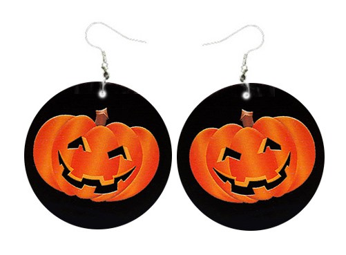 Nadchodzi Halloween KuKa