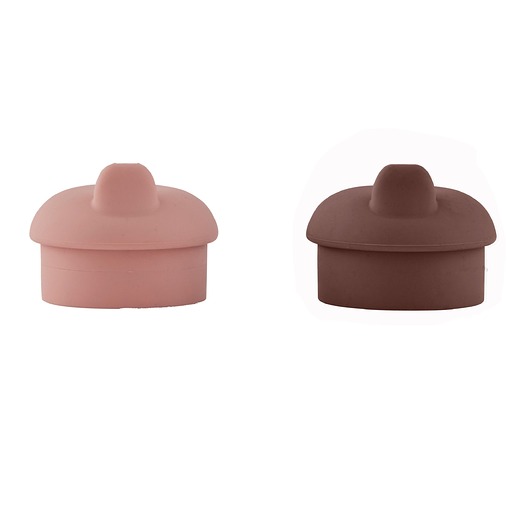 ubrania i akcesoria do karmienia Kappu Cup Lid - Pack of 2