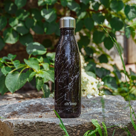 butelki wielorazowe Brac - butelka wielokrotnego użytku