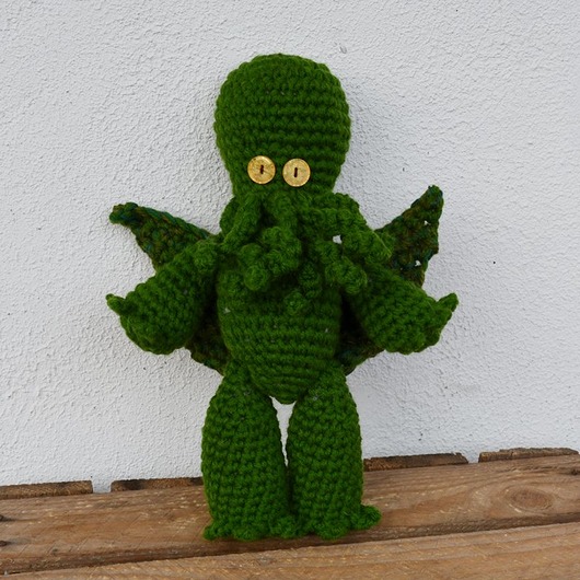 Cthulhu Sankowo