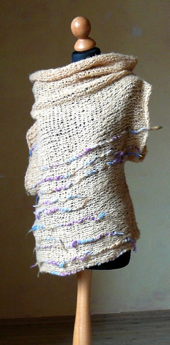Crackle Beata Kwiatkowska