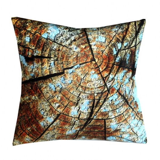  Z góralskiej chaty poduszka 45cm AT design