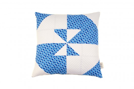 Poduszka  Nessy Patchwork