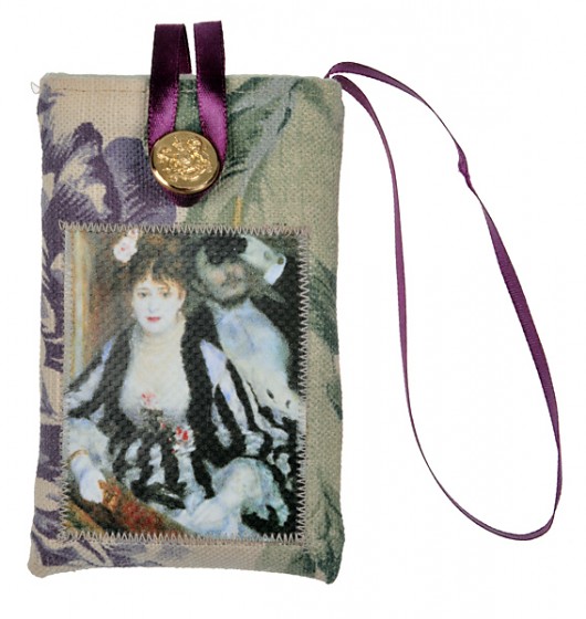 Etui Elegancka Pani TWINS