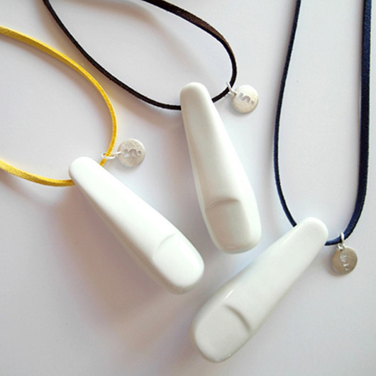 Palec Śląski Marta jewelry