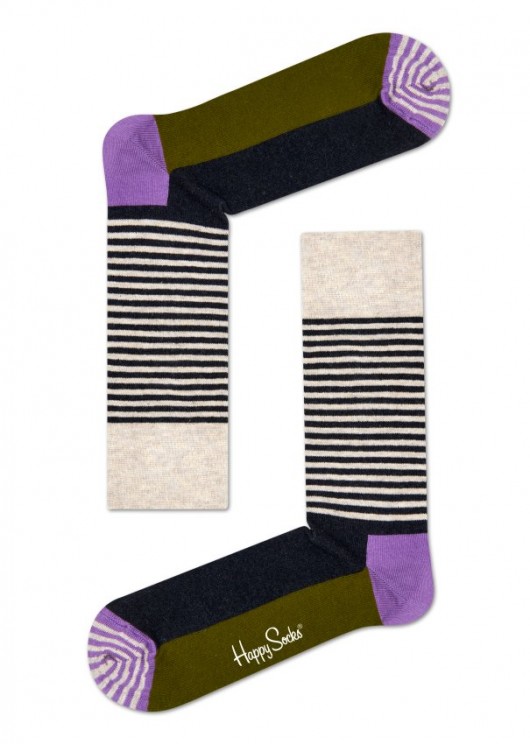 Skarpetki Happy Socks SH01-021 Happy Socks