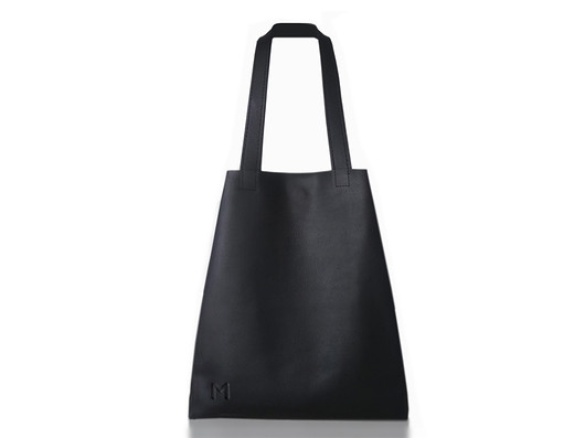 torby na ramię Skórzany worek