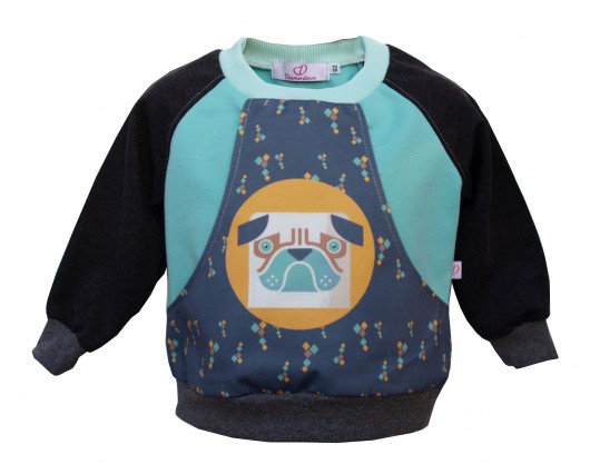 Bluza BULDOG Benni